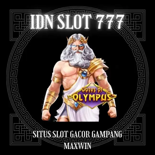 IDN Slot 777 - Link Slot Gacor Gaming RTP Tertinggi 2025 & Situs Terbaik, Terbaru! 
