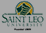 Saint-Leo-Logo-Scroll