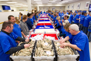 care packages